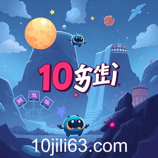 Exploring the Rise of 10jili in the Gaming World