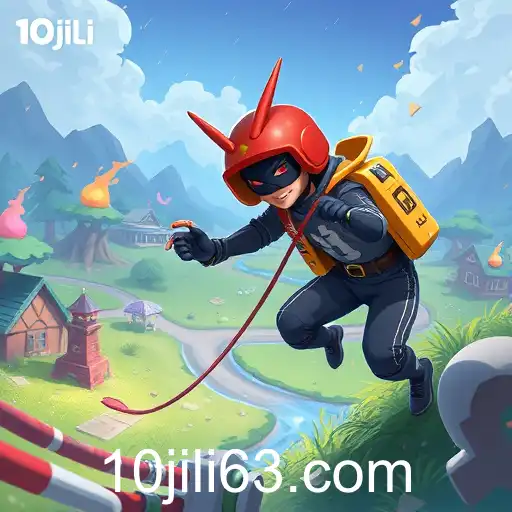 10jili: Revolutionizing Online Gaming