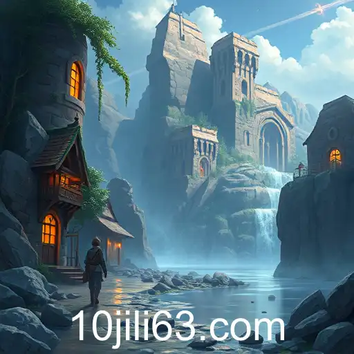 Exploring the Thrill of Adventure Games on 10jili: A Diverse World of Story-Driven Journeys