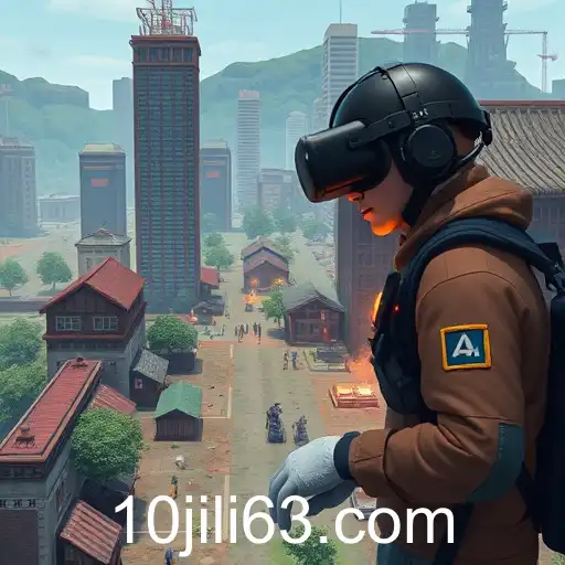 Emergence of 10jili in the Gaming World