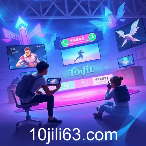 The Evolution of Online Gaming in 2025