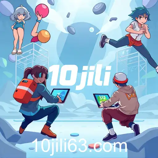 Evolution of Online Gaming and Market Trends