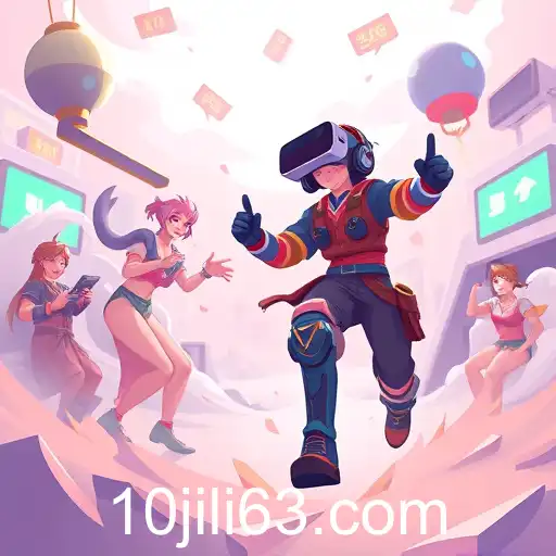 The Evolution of Online Gaming Sites