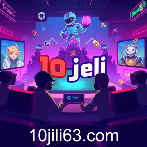 Gaming Experience Revolutionized By Innovative Platforms