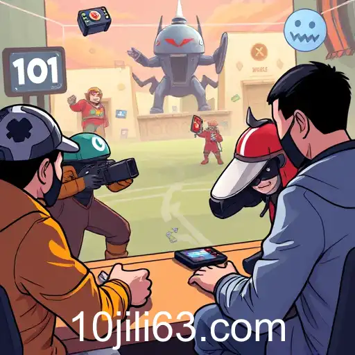 The Influence of Online Platforms on Gaming Trends