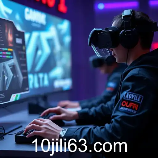 The Rise of Online Gaming and Its Community Impact