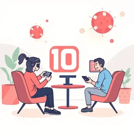 Rise of Online Gaming in the Post-Pandemic Era