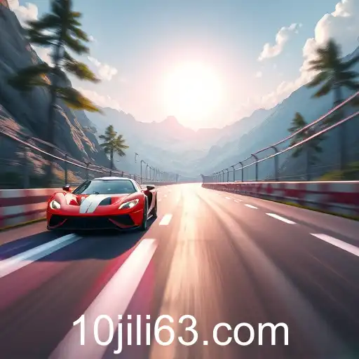Exploring the Thrills of Racing Games: A Deep Dive into the 10jili Platform