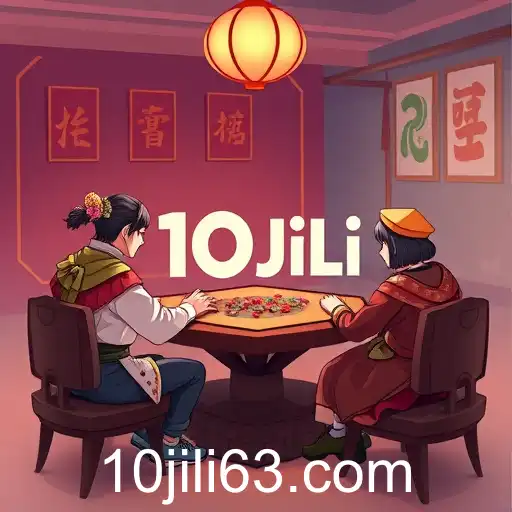 The Rise and Evolution of 10jili in the Gaming World