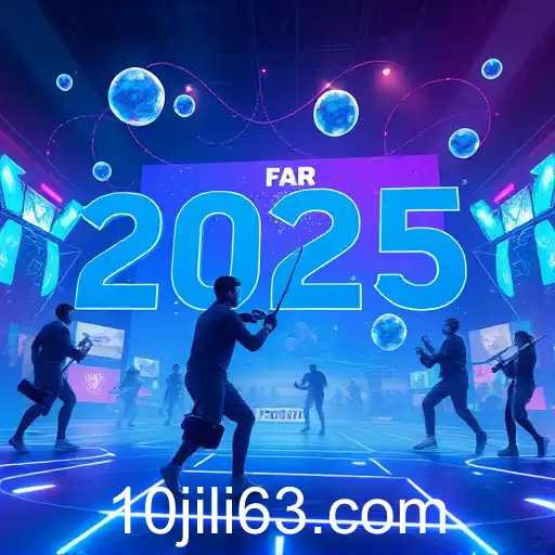 The Rise of Digital Gaming Platforms in 2025