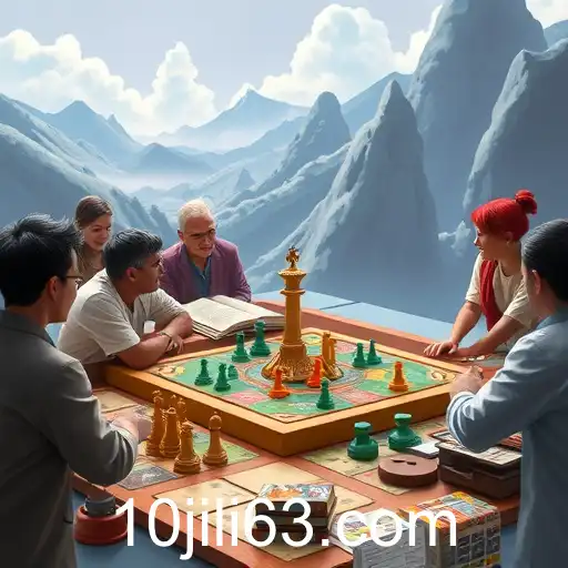 The Rise of 10jili in the Gaming World