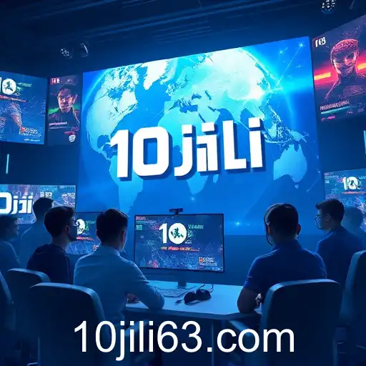 The Rise and Integration of Online Gaming Platforms