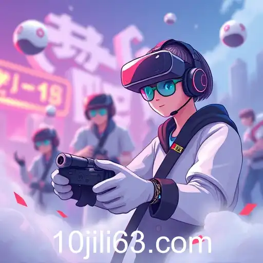 The Rise of Online Gaming Platforms in the Mid-2020s