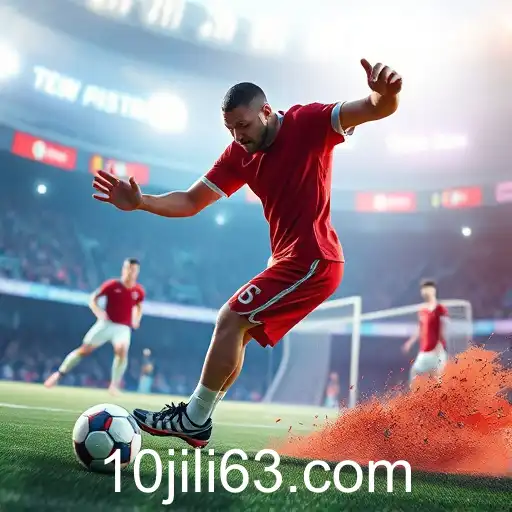 Exploring the Exciting World of Sports Games on 10jili Platforms