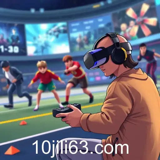 The Rise of Virtual Gaming in the Digital Landscape